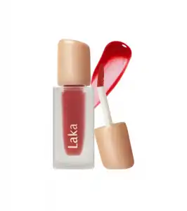 Laka - Tinte brillo labial hidratante Fruity Glam Tint - 116: Candid