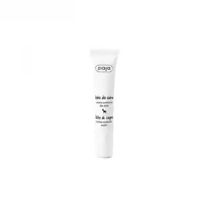 Leche de Cabra Contorno de Ojos 15 ml