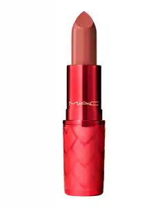 M.A.C - Barra de labios Lustreglass Lipstick M.A.C.