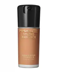 M.A.C - Base De Maquillaje Studio Radiance Serum Powered Foundation