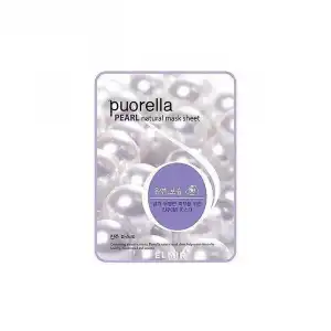 Mascarilla Facial Pearl 21 ml