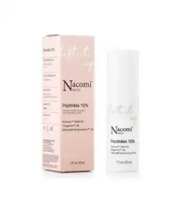 Nacomi - *Next Level* - Sérum Péptidos 10% Lift it Up