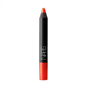 Nars Nars Velvet Matte Lip Pencil  Red Square