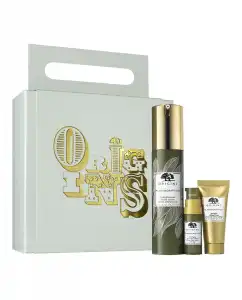 Origins - Estuche De Regalo Tratamiento Antiedad Plantscription