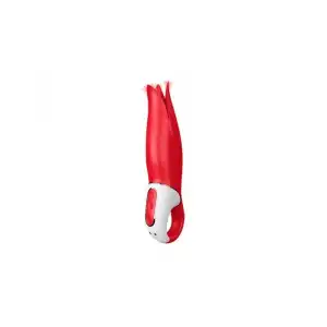 Power Flower Vibrador