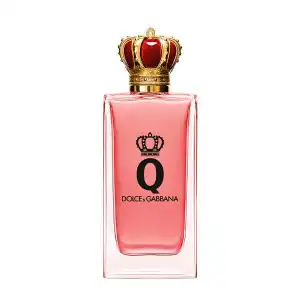 Q By D&G Intense 100Ml