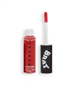 Revolution - *Willy Wonka & The chocolate factory* - Brillo de labios - Brat Gloss