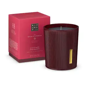 Rituals - Vela Aromática The Ritual Of Ayurveda Scented Candle 290 G