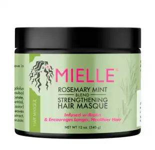 Rosemary Mint