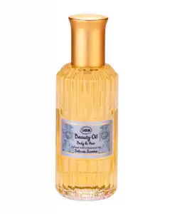 Sabon - Aceite Hidratante Beauty Oil Jasmine 100 Ml