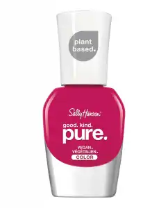 Sally Hansen - Esmalte De Uñas Good Kind Pure