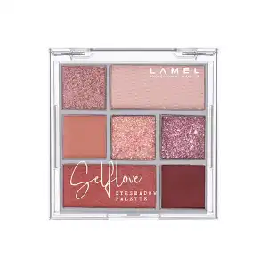 Selflove Eyeshadow Palette 401