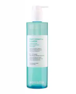 Sensilis - Gel Limpiador Purify Essential Cleanser 400 Ml