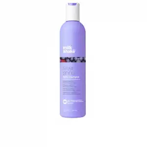 Silver Shine shampoo light 300 ml