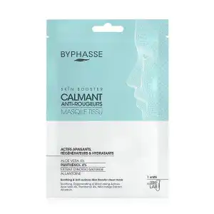 Skin Booster Calmante