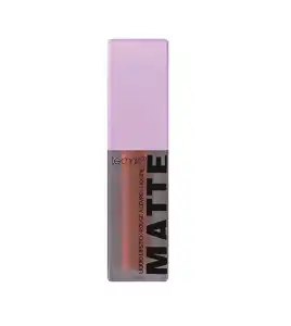 Technic Cosmetics - Labial líquido Matte - Sugar cookie