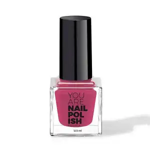 The Nail Polish Essential Cherry