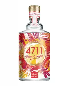 4711 - Eau De Colonia Grapefruit Edición Remix