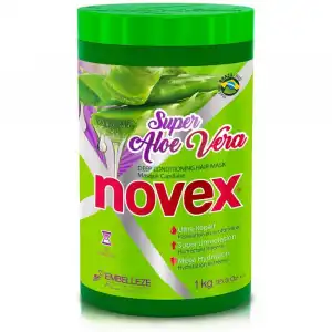 Acondicionador Super Aloe Vera 1000 gr