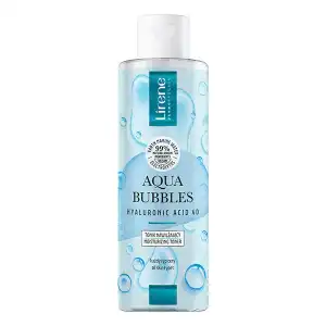 Aqua Bubbles