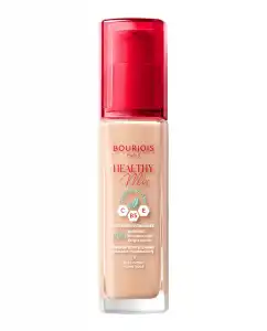 Bourjois - Base De Maquillaje Healthy Mix Clean & Vegan