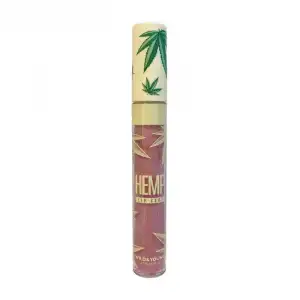 Cannabis Brillo de Labios