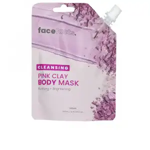 Cleansing body mask 200 ml