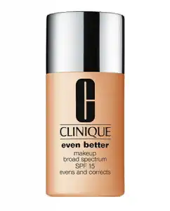 Clinique - Even Better? Makeup Broad Spectrum SPF 15