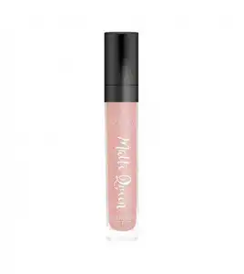 Constance Carroll - Labial líquido Matte Queen Nude - 05