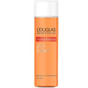 Douglas Skin Focus Vitamin Radiance Glow Toner, 250 ml