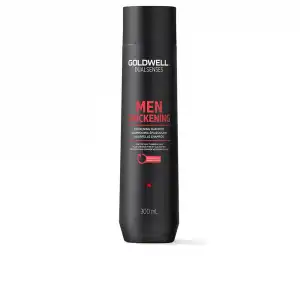 Dualsenses Men thickening shampoo 300 ml