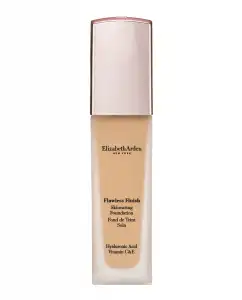 Elizabeth Arden - Base De Maquillaje Flawless Finish Skincaring Foundation 30 Ml