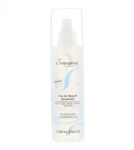 Embryolisse - Tónico facial en spray Rosamélis