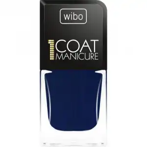 Esmaltes de Uñas 1 Coat Manicure