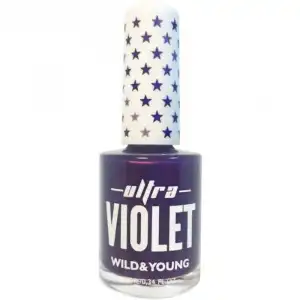 Esmaltes Ultra Violet