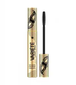 Eveline Cosmetics - Máscara de pestañas voluminizadora Variété Lashes Show