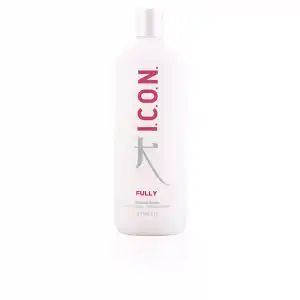 Fully antioxidant shampoo 1000 ml