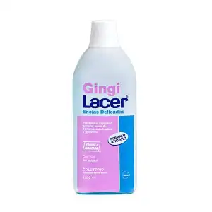 Gingi Lacer Colutorio 1.000Ml