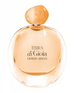 Giorgio Armani - Eau De Parfum Terra Di Gioia 100 Ml