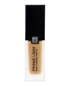 Givenchy - Base De Maquillaje Mate Prisme Libre Skin Caring Matte