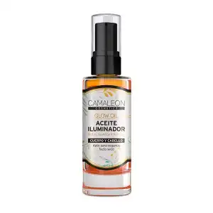 Glow Oil Aceite Iluminador