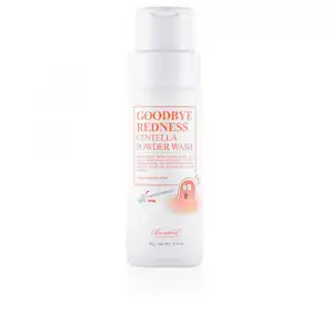 Goodbye Redness Centella powder wash 80 gr