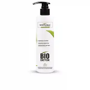 Green Tea bio-detox champú 250 ml