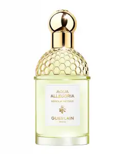 Guerlain - Eau De Toilette Aqua Allegoria Nerolia Vetiver 75 Ml