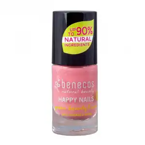 Happy Nails Esmaltes de Uñas 5 ml