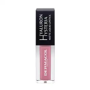 Hyaluron Hysteria Matte Liquid Lipstick 6