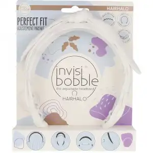 Invisibobble Hairhalo adjustable headband 1 u