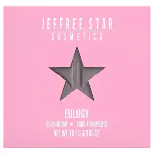 Jeffree Star Jeffree Star Eyeshadow Eulogy