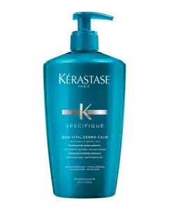 Kérastase - Champú Baño Specifique Vital Dermo - Calm 500 Ml