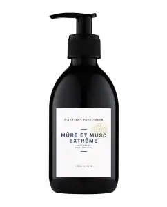 L'Artisan Parfumeur - Jabón de Manos y Cuerpo Mûre et Musc Extrême 300 ml L'Artisan Parfumeur.